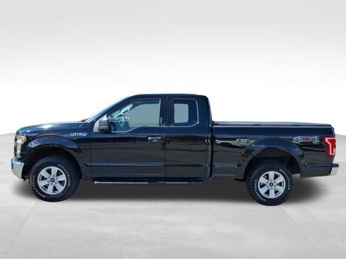 Used 2016 Ford F150 XLT w/ Trailer Tow Package AWD/4WD image 7