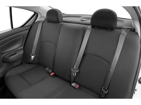 Used 2019 Nissan Versa SV image 38