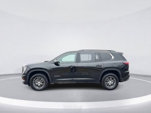 Certified 2025 GMC Acadia Elevation image 5