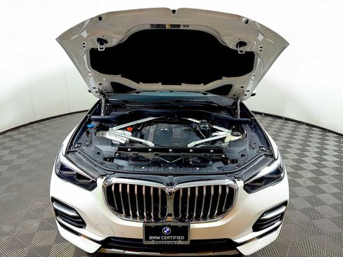 Certified 2023 BMW X5 xDrive40i w/ Premium Package image 32