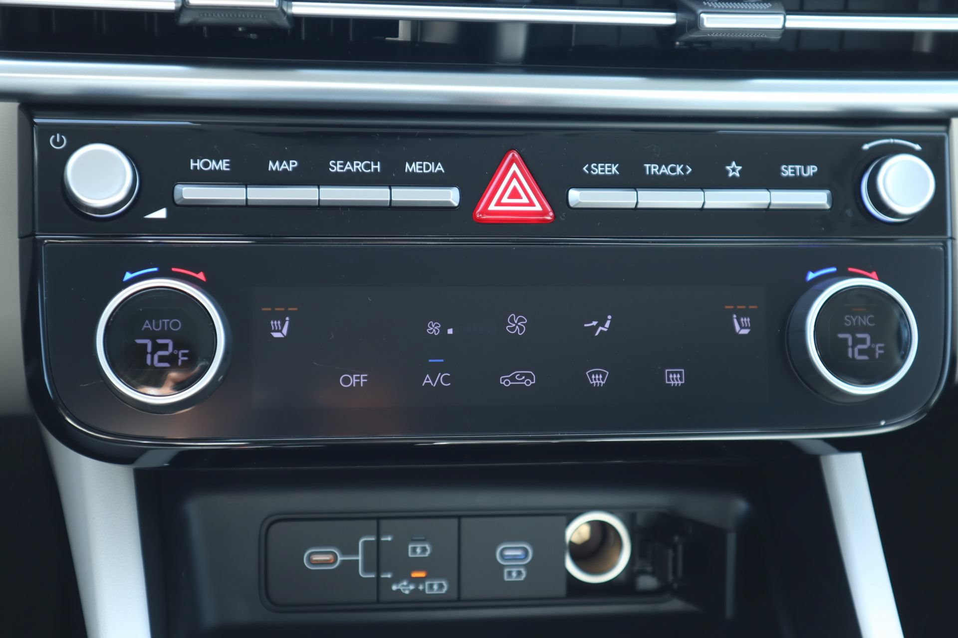 New 2026 Hyundai Tucson SEL AWD/4WD image 15