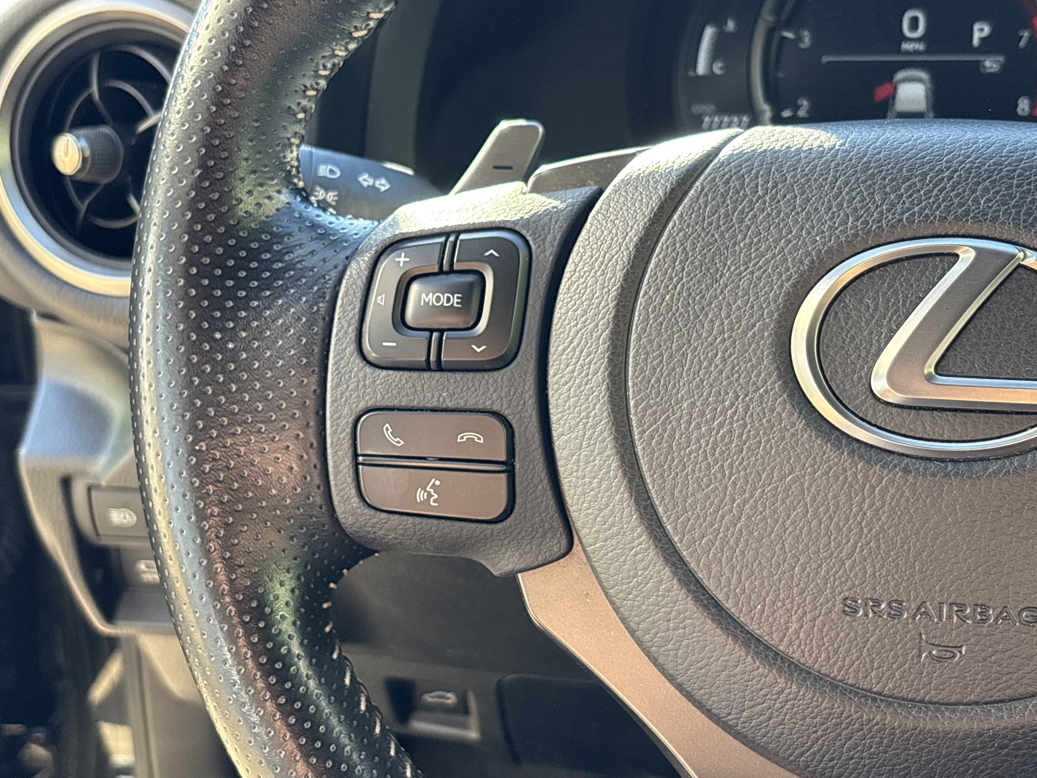 Used 2021 Lexus IS 350 F Sport AWD/4WD image 19