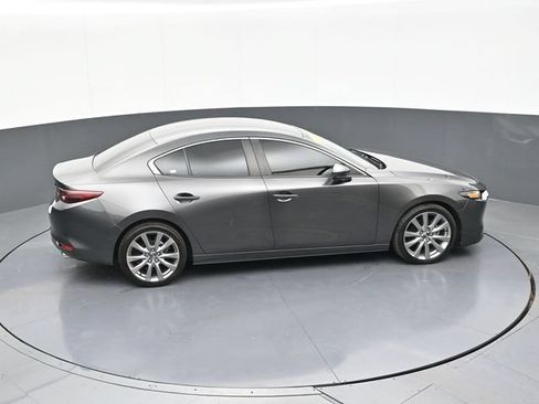 Used 2020 MAZDA MAZDA3 Sedan w/ Select Package FWD image 62
