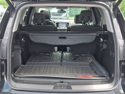 Used 2018 GMC Acadia SLT AWD/4WD image 28