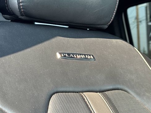 Used 2020 Ford F350 Platinum AWD/4WD image 22