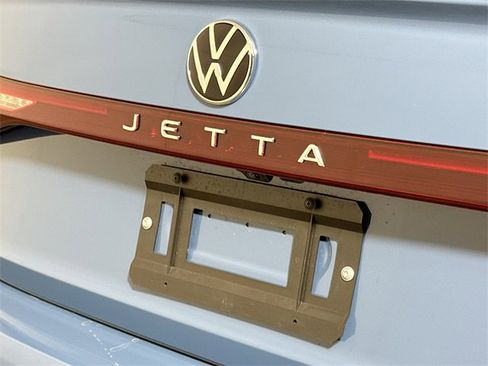 New 2026 Volkswagen Jetta Sport image 17