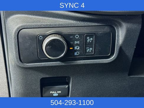 Used 2024 Ford Bronco Everglades image 10