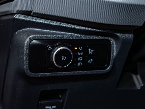 Used 2023 Ford Bronco Big Bend image 16