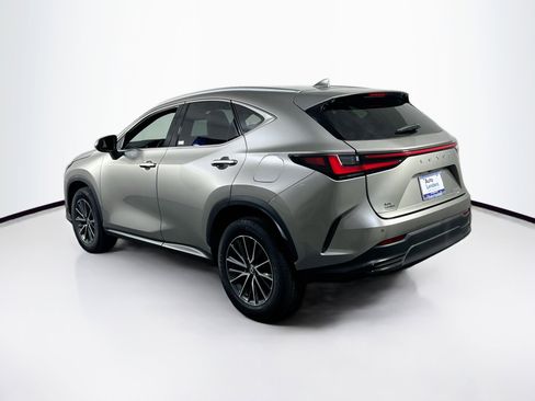 Used 2023 Lexus NX 350 AWD image 7