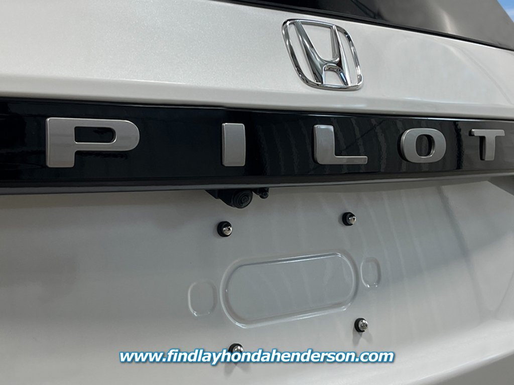 New 2026 Honda Pilot Elite image 7