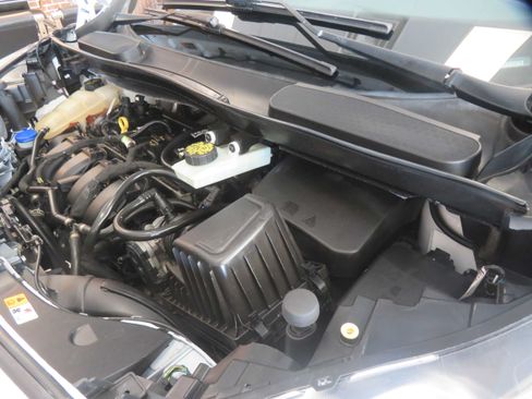 Used 2019 Ford Transit Connect XL FWD image 63