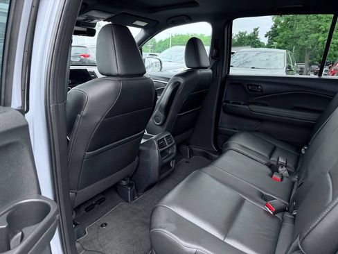 Used 2023 Honda Passport EX-L image 23