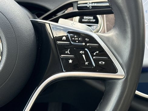 Certified 2025 Mercedes-Benz E 350 Sedan image 28