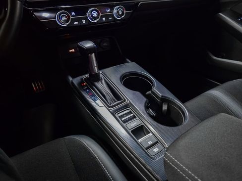 Used 2023 Honda Civic Sport image 33