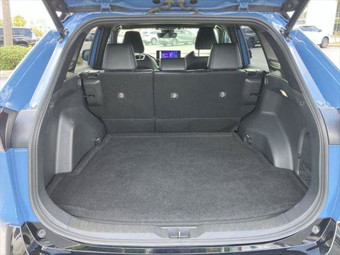 Certified 2023 Toyota RAV4 XSE AWD/4WD image 27