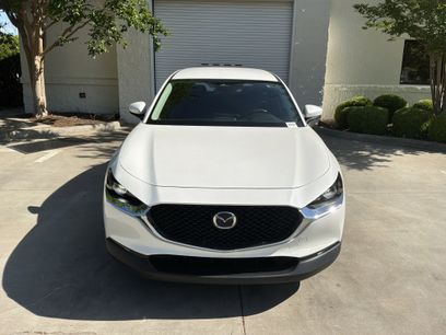 Used 2025 MAZDA CX-30 AWD 2.5 S