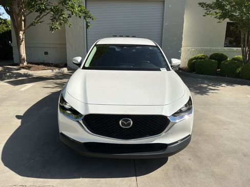 Used 2025 MAZDA CX-30 AWD 2.5 S image 3