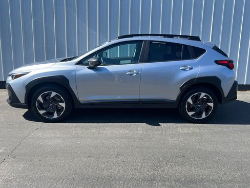Certified 2025 Subaru Crosstrek 2.5i Limited w/ Crosstrek Mirror Package AWD/4WD image 3