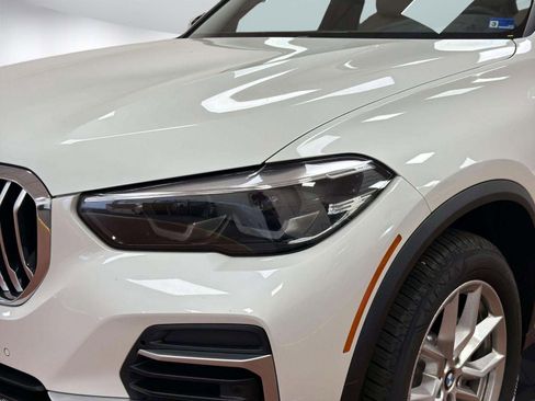 Used 2022 BMW X5 sDrive40i RWD image 11