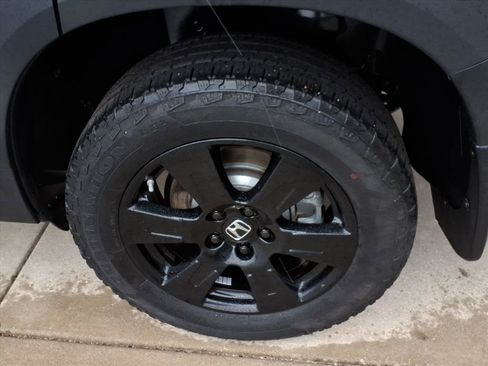 Certified 2022 Honda Pilot TrailSport image 15