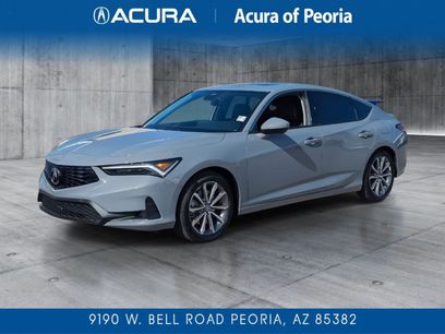 New 2026 Acura Integra