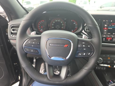 New 2026 Dodge Durango GT AWD/4WD image 3