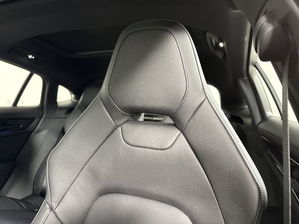Certified 2026 Porsche Panamera 4 AWD/4WD image 40