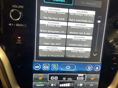 Used 2023 Subaru Outback Limited image 15