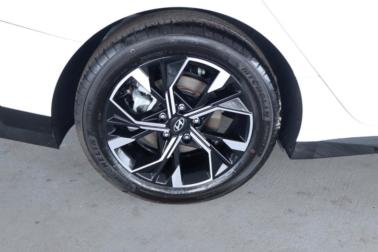 Used 2025 Hyundai Sonata SEL FWD image 5