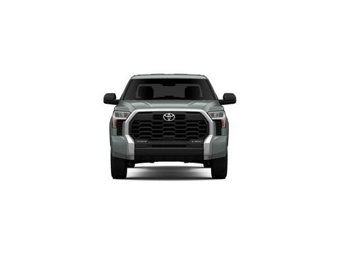 New 2026 Toyota Tundra SR5 AWD/4WD image 17