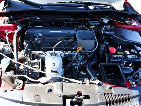 Used 2017 Honda Accord Sport Special Edition image 35