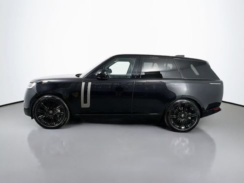 Used 2024 Land Rover Range Rover SE AWD/4WD image 8