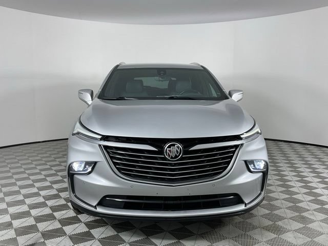 Used 2022 Buick Enclave Premium AWD/4WD image 2