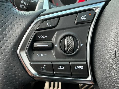 Used 2025 Acura RDX A-Spec AWD/4WD image 29