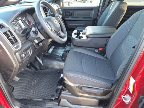 New 2026 RAM 3500 Tradesman AWD/4WD image 15