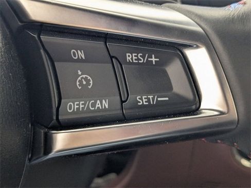 Used 2019 MAZDA MX-5 Miata RF Grand Touring image 14