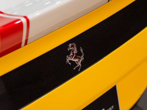 Certified 2017 Ferrari F12tdf RWD image 16