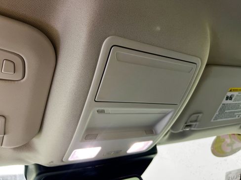 Used 2025 Ford Bronco Sport Outer Banks image 22