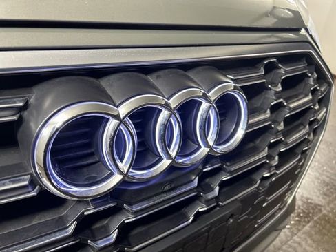 Used 2023 Audi SQ5 Premium Plus w/ Premium Plus Package AWD/4WD image 34