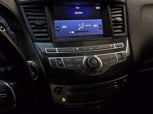 Used 2019 INFINITI QX60 Pure image 31