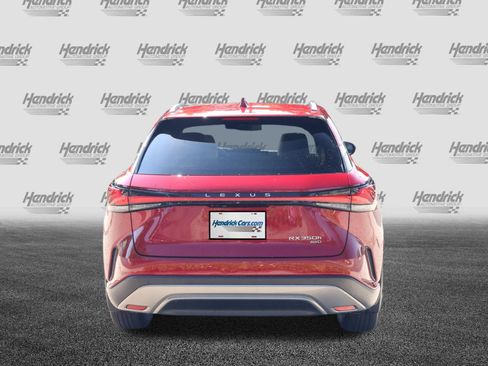Used 2024 Lexus RX 350 w/ Convenience Package AWD/4WD image 8
