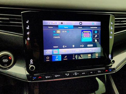 Used 2022 Jeep Wagoneer Series I w/ Convenience Group I image 16