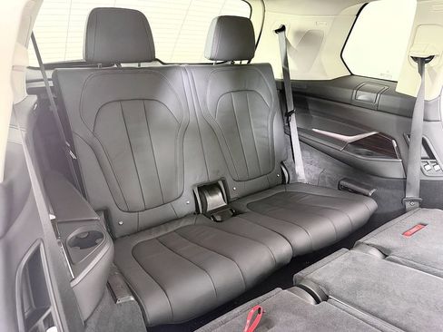 Used 2020 BMW X7 xDrive50i AWD/4WD image 56