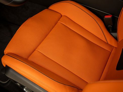 Used 2025 BMW M5 Touring image 20