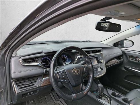 Used 2013 Toyota Avalon XLE Touring image 9