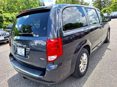 Used 2014 Dodge Grand Caravan R/T image 8