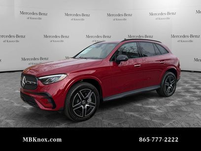 New 2026 Mercedes-Benz GLC 300 4MATIC