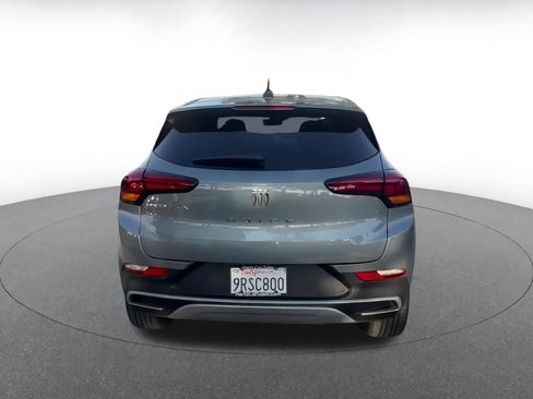 Used 2025 Buick Encore GX Preferred image 11