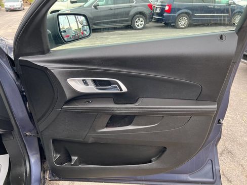 Used 2014 Chevrolet Equinox LS FWD image 16