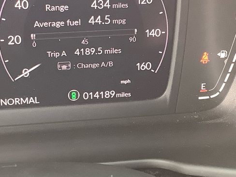 Used 2023 Honda Accord EX-L image 11